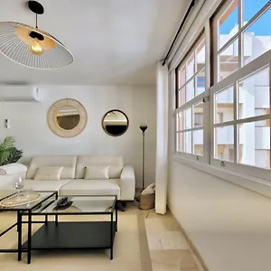 Apartamento The Stylish, Puerto de la Cruz (Tenerife)