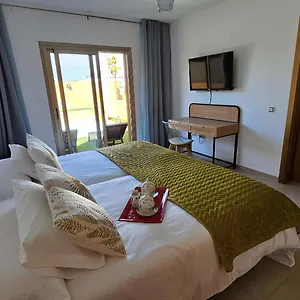 Apartamento El Castillo Golf Salinas-wifi, La Guirra