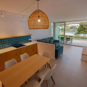 Almadraba Appartement Roses