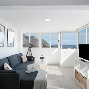Apartamento Teresitas By Aguita Salada, San Andrés