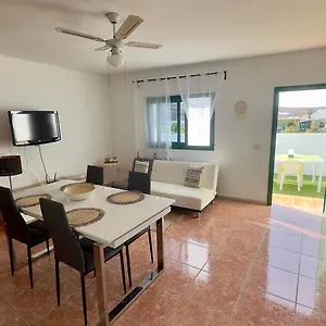 La Dehesa Appartement