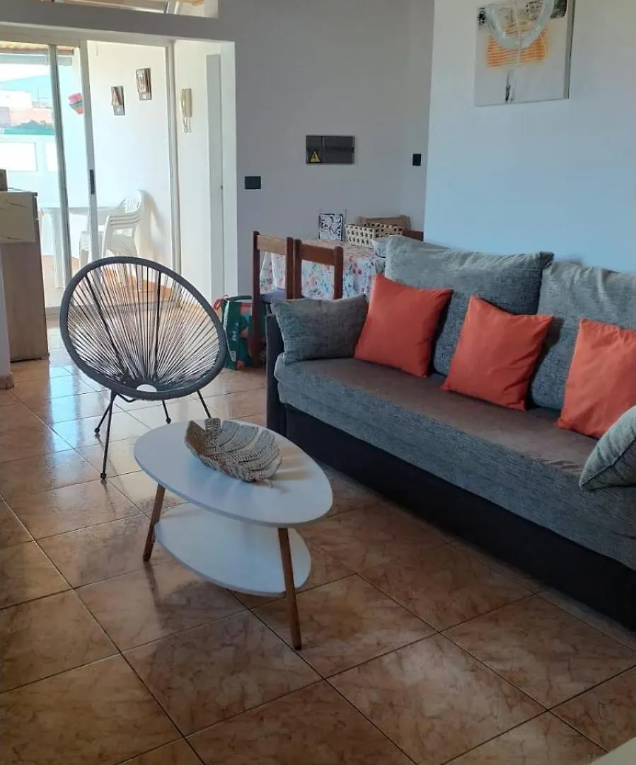 Appartement Garza Attic House à Ojos de Garza