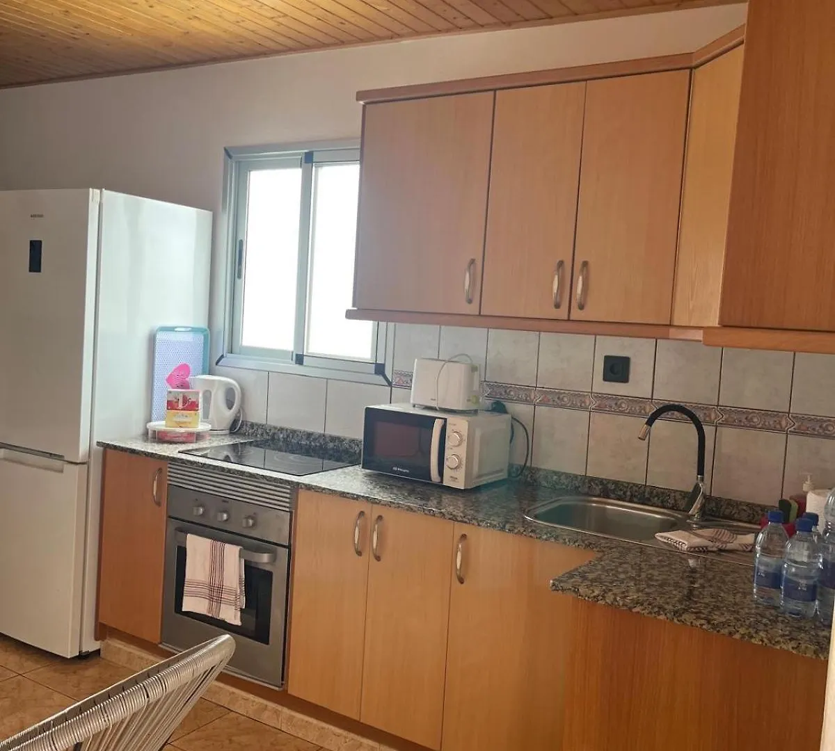 Appartement Garza Attic House à Ojos de Garza 0*,  Espagne